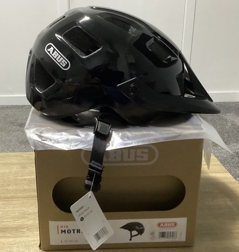 New abus mtb motrip - “new,