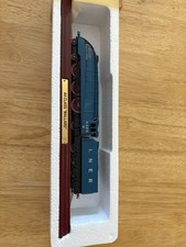 LNER A4 Class “Mallard”