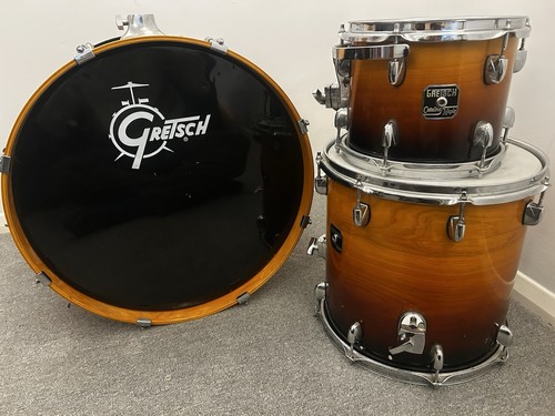 Gretsch catalina maple drum - maple,