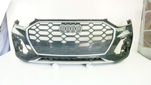 Genuine audi facelift - audi, q5