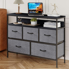 5 Drawer Chest of Drawers