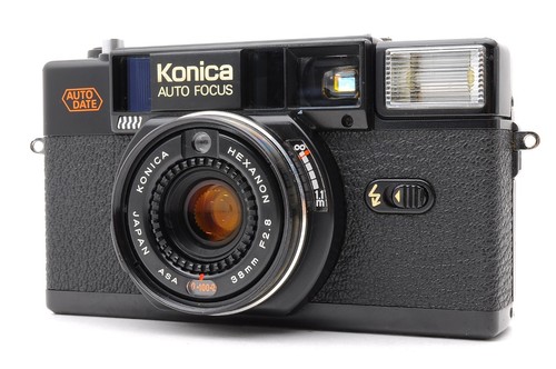 Near mint film tested - ,,