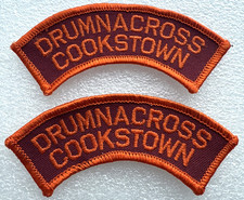 Drumnacross Cookstown Flute