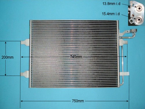Coolzone aircon condenser - aircon,