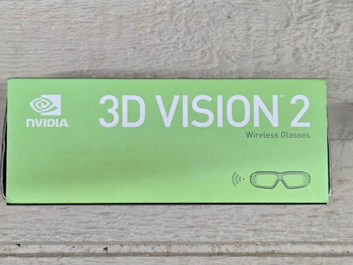 Nvidia vision wireless - vision, 2