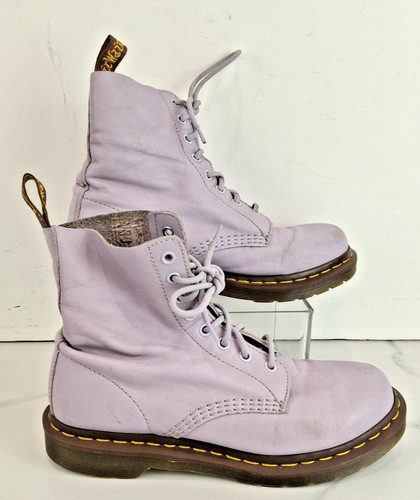 Martens pascal lace - dr.,