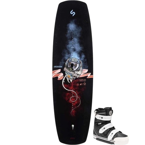 Slingshot bearden wakeboard - bearden,