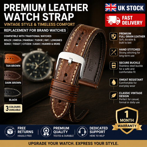Vintage full grain - full,