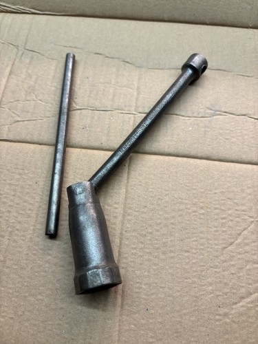 Mercedes benz swivel plug - swivel,