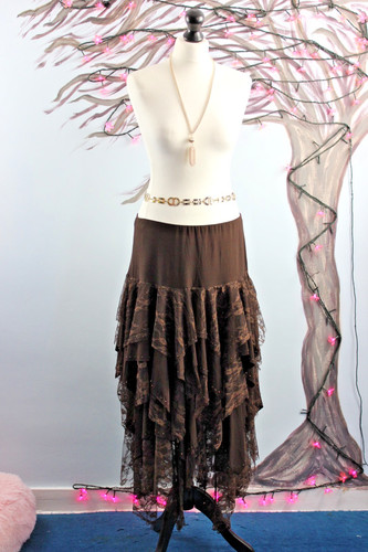 Stephen brown boho - y, hippie