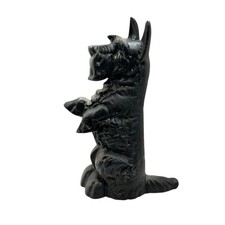 Vintage cast iron scottish - cast,