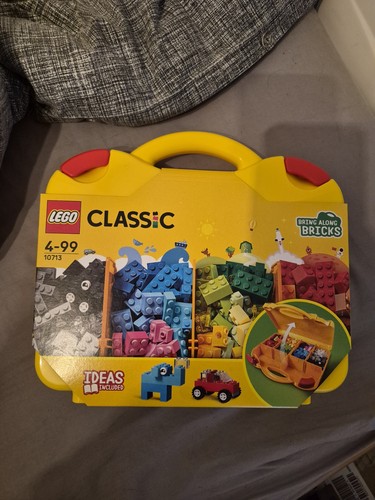 Lego 10713 classic creative - 10713,