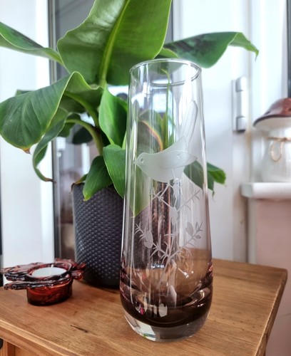 Vintage caithness glass - vintage,