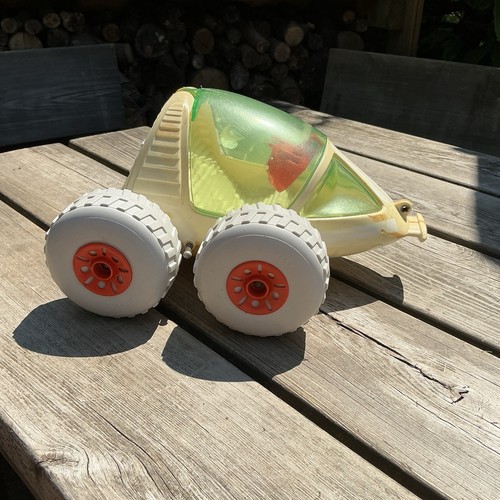 Vintage marx toys action - vintage,