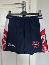 England Netball Shorts (Old