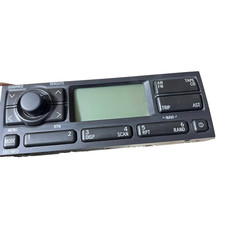 Toyota Avensis 2003-2009