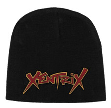 XENTRIX beanie