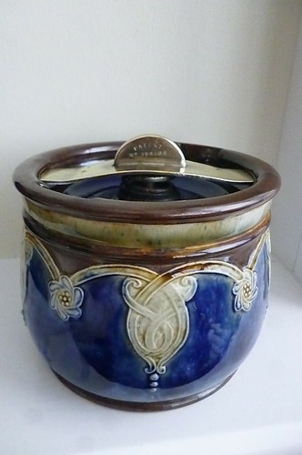 Antique art deco 1922 - antique,