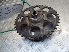 Yamaha YR5 350 250 Twin YDs7 1970-1973 Rear Sprocket Carrier Holder 