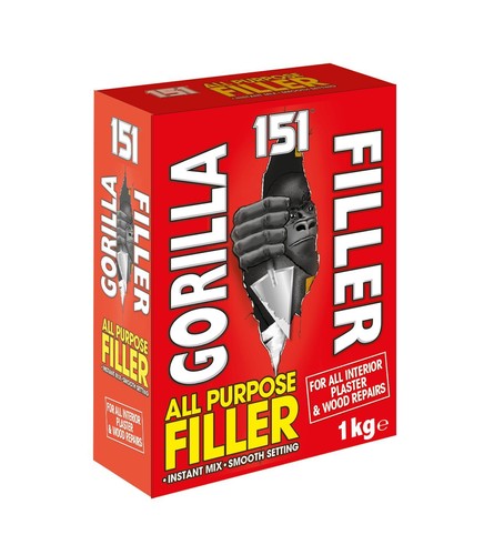 Box gorilla all purpose - gorilla,