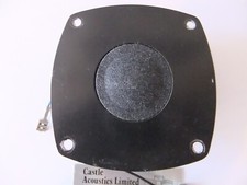 Castle Acoustics Tweeter Hf