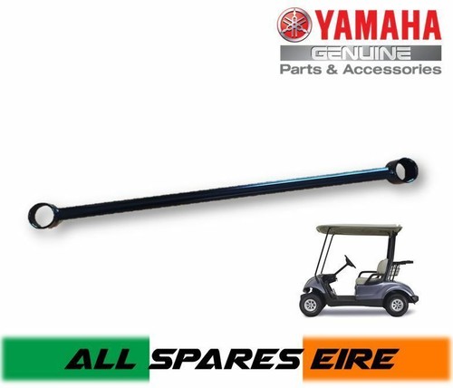 Yamaha g29 ydr rear - yamaha,