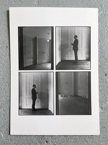 Gilbert george exhibition - &,