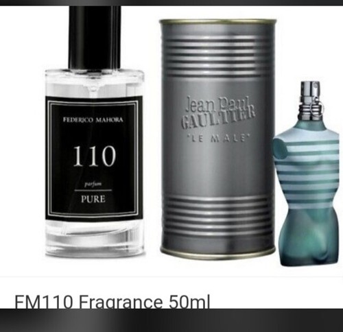 Fragrances 110 - fm,