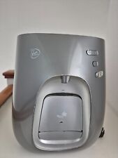 Virgin Pure Water T7 Machine Hot & Cold Filtered Water Silver