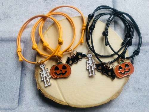Set adjustable halloween - set,