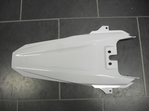 Yamaha wr125 rear - x,