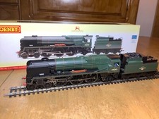 Hornby R2585 BR 4-6-2 Rebuilt