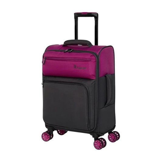 Luggage megalite duo tone - it,