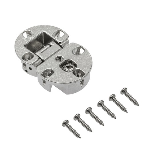 Flap hinges degree - 1x, 90