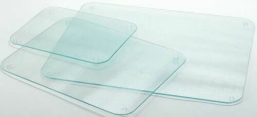 Ultra clear glass worktop - glass,