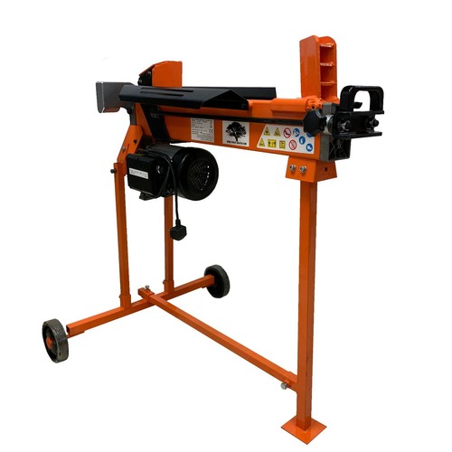 Forest master fm10t ton - forest,