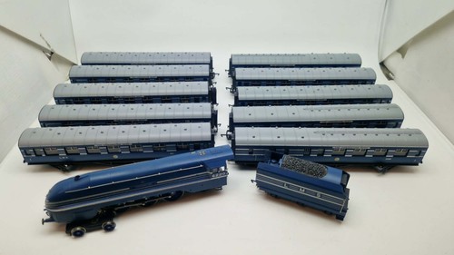 Hornby gauge lms coronation - gauge,