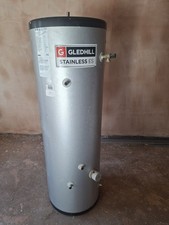 Gledhill SESINPIN250 ES 250L