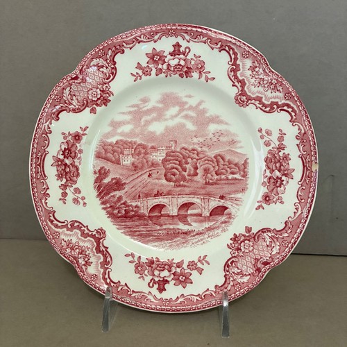 Johnson bros england old - johnson,