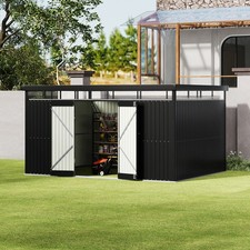 13x10 8.5x9.7 8.5x6.5ft Large