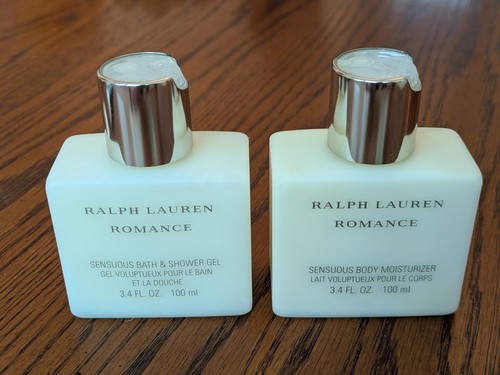 Vtg ralph lauren romance - vtg,