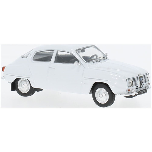 Ixo scale saab 96 v4 - ixo,