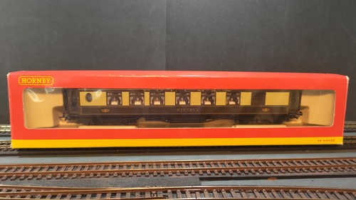 Hornby r4162 pullman 1st class - hornby,