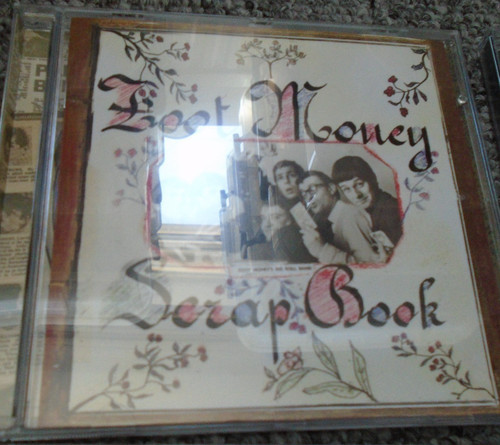 Zoot money big roll - big,