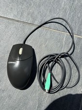 Retro Logitech Compaq M-S69