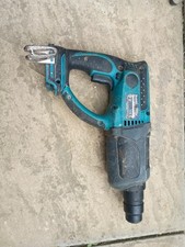 Makita DHR202 Rotary Hammer Drill LXT 2020 Model