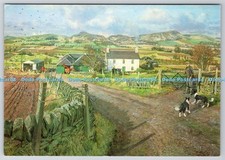 D310920 Sidlaw Vista from North Auchray James McIntosh Patrick Medici Society Lo