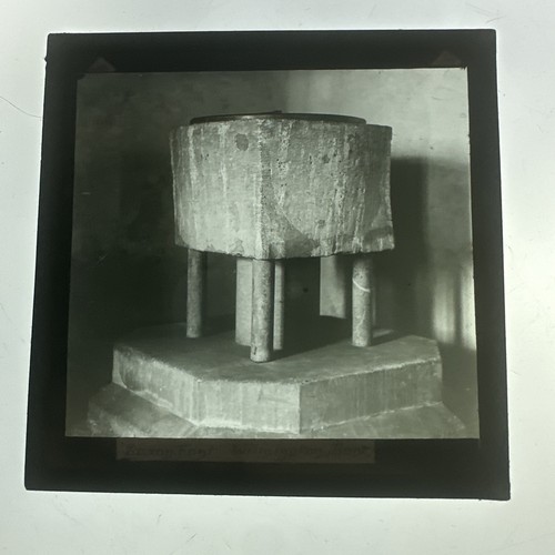Antique magic lantern - antique,