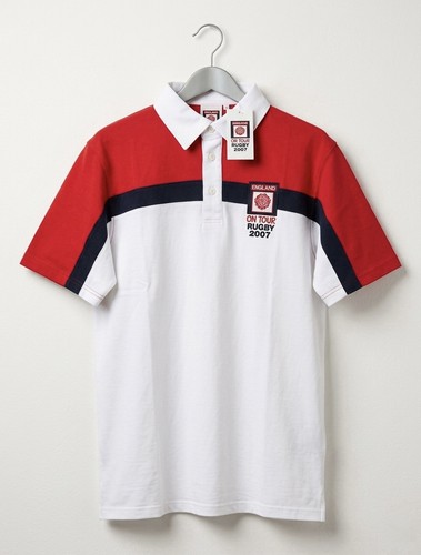 Bnwt england rugby 2007 - bnwt,
