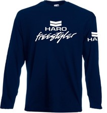 Haro Freestyler Long Sleeve T